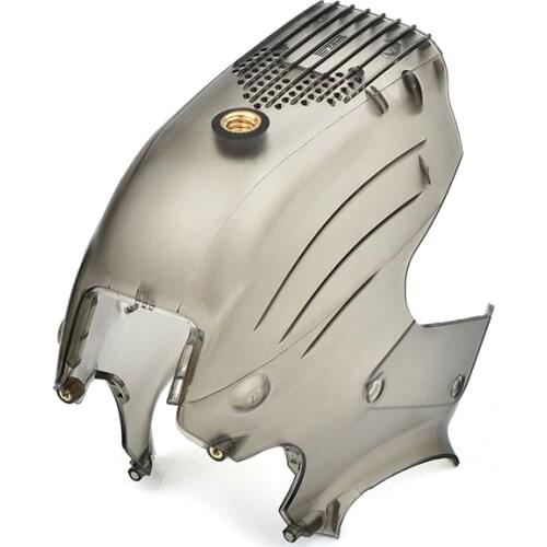 1 Set For DJI FPV Special Aircraft Transparent Case Top Shell Drone Accessories