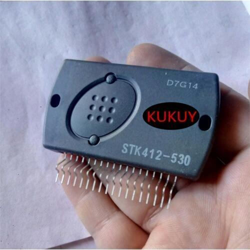 1PCS STK412-530 STK412-530-E STK412