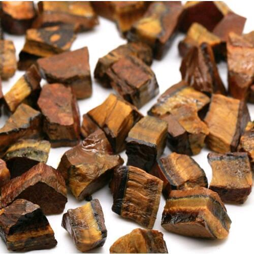 1 Pcs Rough Raw Golden Tiger Eye Rough Stones- Natural Crystals for Tumbling, Wrapping, Polishing, Reiki,Size 30-40mm