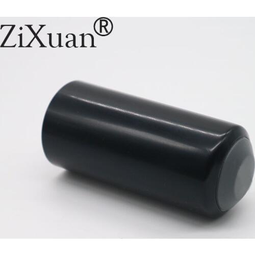 100pcs Wireless Microphone Battery for Shure PGX / SLX PGX2 / PGX4 / SLX4 / SLX2 BETA58 SM58 Wireless Handseld Screw Cap Covers
