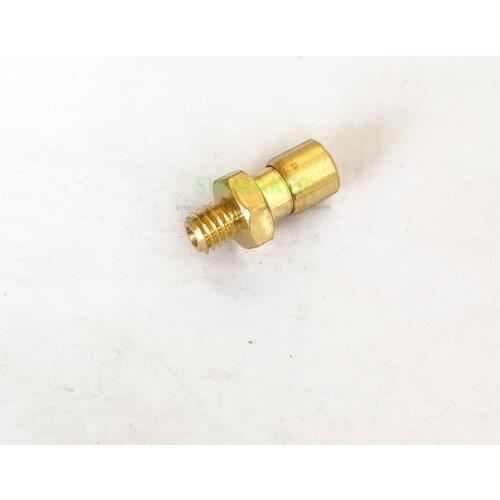 Flashforge Adventurer 3 - Tracheal Joint