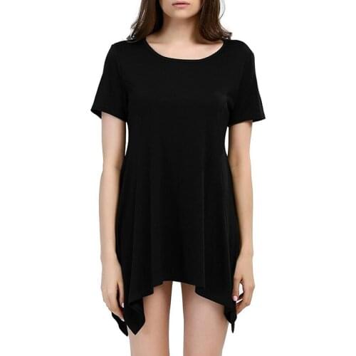 Летние платья-рубашки AZUE China At AliExpress