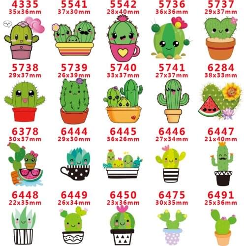 Free shipping 30 pcs cartoon character planar resin PR 4335