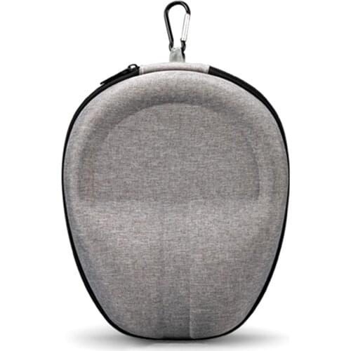 Portable Headphones Cover Box Hard Headphone Travel Carrying Case Pouch With Hook for SONY WH-1000XM4/Audio-technica ATH-M50X
