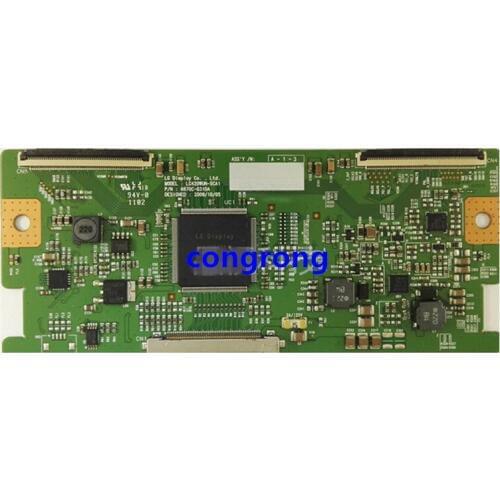 For LC420WUN-SCA1 LED 6870C-0310C Logic Board Tcon Board T-con
