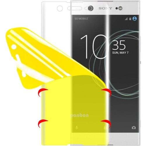 Flexwill Xperia XA1