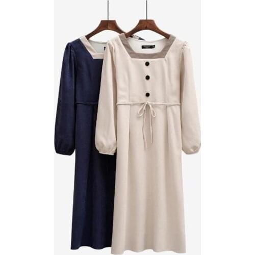 FYCOOKY Long Dresses