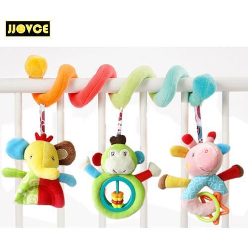 JJOVCE Children's Playpens