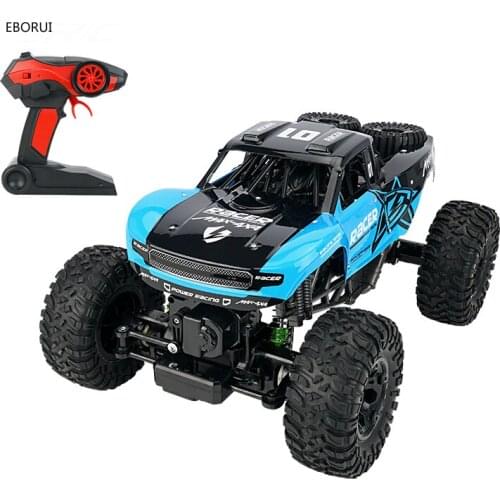 JJRC Q96 RC Car 1:12 Scale Amphibious 4WD Off Road Remote Control Racing Car All Terrain Waterproof Truck RTR Gift Toy for Kids