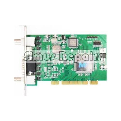 Microvision Image Card V500 Microvision Image Card V500