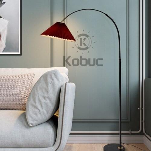 Floor Lamps KOBUC China