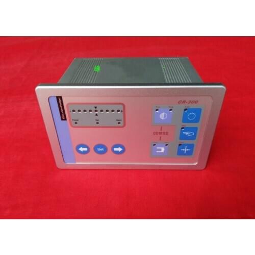 Deviation Correction Controller, CR-300 Deviation Correction Controller, CR-90T Deviation Correction Actuator, CR-1 Sensor