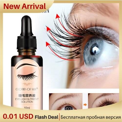 Lanthome Eyelash Growth Products