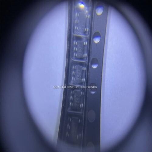 Novo Original LP2985A-33DBVR SOT23-5 Silk Print LPKG TI Texas 3.3V Linear Pressure Stability LDO