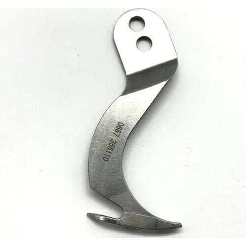 Knife for Durkopp Adler 867, 887 # 0667355110