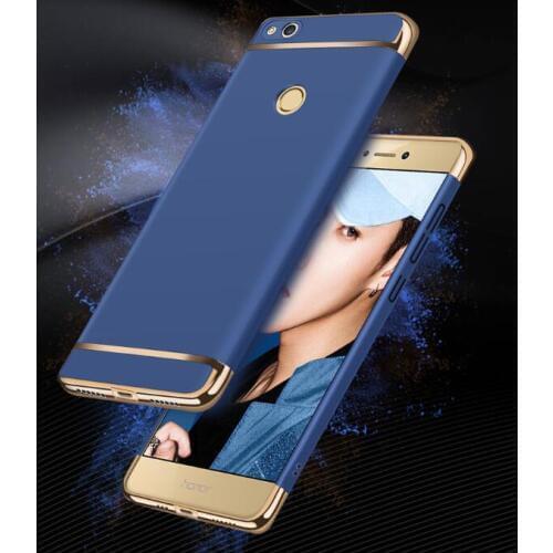 Luxury Ultra Thin Shockproof Cover Case For Huawei GR3 2017 Case For Huawei Nova Lite 5.2"/Huawei Nova Lite 2017 5" SLA-L22