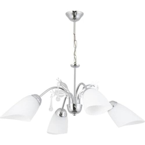 Modern 2021 Lambadar Stylish Design 4 Pcs chandelier chandelier люстра