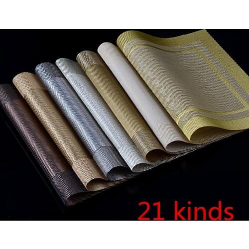 Supple Table Decorations