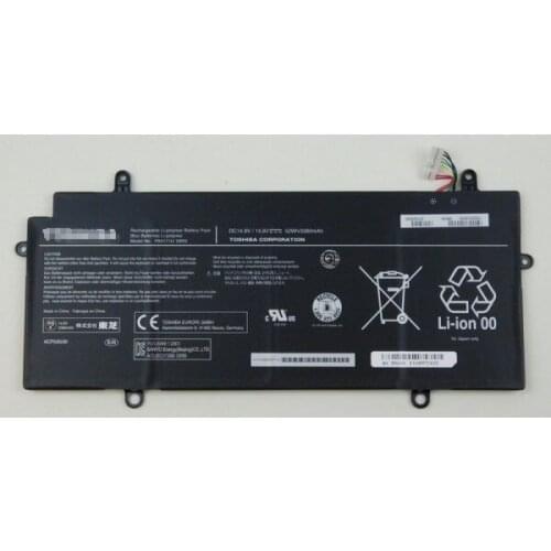 UGB genuine New Replacement Toshiba CB30A CB35-A3120 Series PA5171U-1BRS Notebook Battery