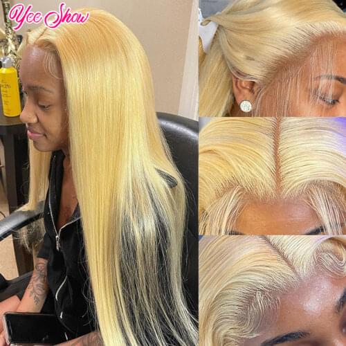 Yeeshow Part Lace Wigs