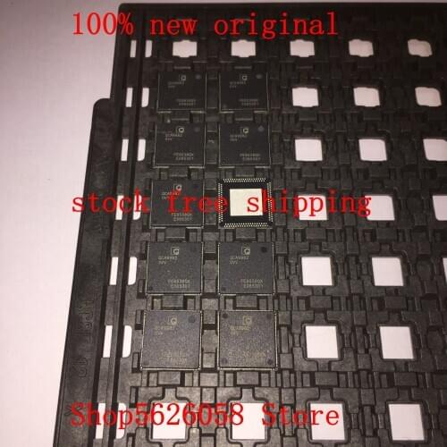 QCA9982-0VV QFN 100% new original 1PCS-50PCS/LOT STOCK