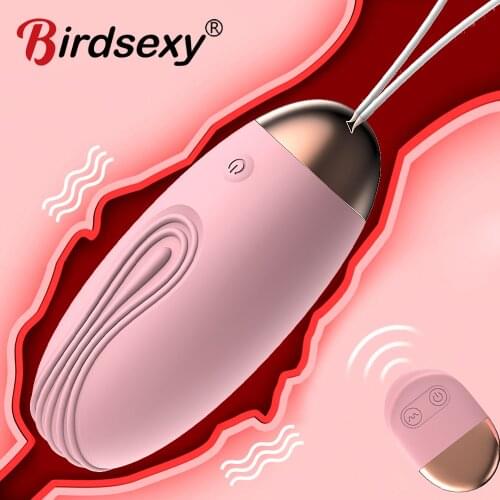 12 Mode Sex Toy for Woman Wireless Remote Vibrator Adult Toys For Couple Dildo Clitoris Stimulator Vagina Eggs Vibrator Sex Shop