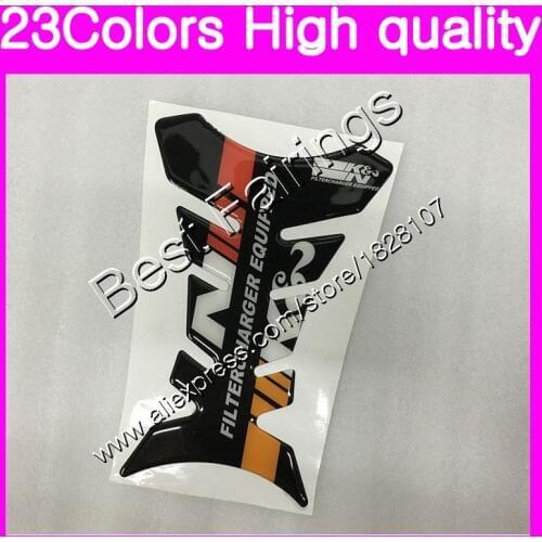 3D Carbon Fiber Tank Pad Protector For KAWASAKI Bodys ZZR400 93 94 95 96 ZZR 400 ZZR 600 ZZR600 97 98 99 00 GP Gas Tank sticker