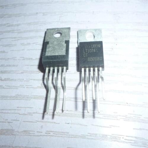 5PCS LT1074CT