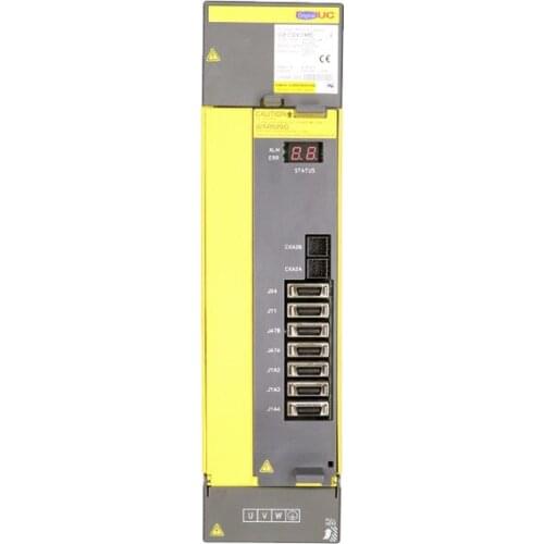 A06B-6112-H011 # H550 Quality test video can be provided，1 year warranty, warehouse stock