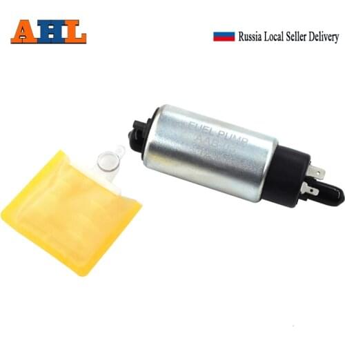 AHL Motorcycle Engine 30mm Fuel Gasoline Pump For Yamaha YZ125 2008-2012 WR250F WR250R WR250X Majesty 400 YP400 XF50 YW125