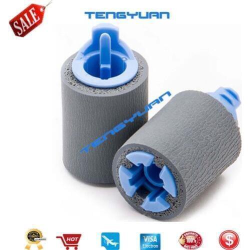 Free shipping new quatily wholesale for HP4000 4050 4100Pick Up Roller-Tray'2 RF5-1885-000 RF5-1885