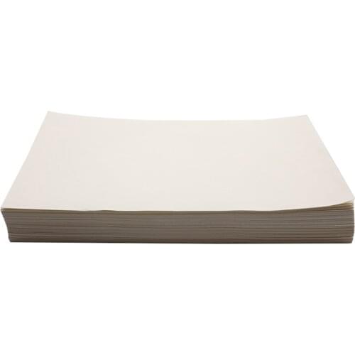 Wholesale 100 Sheets Cotton Watercolor Paper Bulk Cold Press Paper Drawing Paper For Watercolorist Students Beginning Artists