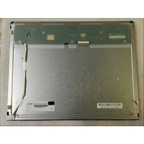 G150XGE-L04 new original Chi Mei 15 inch LED industrial LCD screen