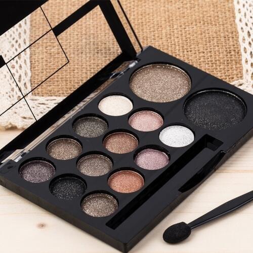 ICYCHEER Glitter Eyeshadow