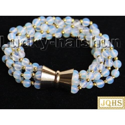 Браслеты из камней JQHS China At AliExpress