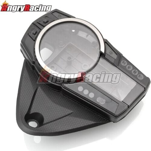 Motorcycle Meter Cover Guages Housing For Suzuki GSXR1000 GSXR GSX-R 1000 K9 L0 L1 L2 L3 L4 L5 L6 2009 2010 2011 2012 2013-2016