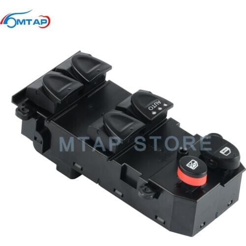 Mtap Switches And Buttons For Cars