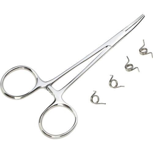 Door Lock Actuator Repair Kit for Mercedes Benz C and E Class W203 or W211