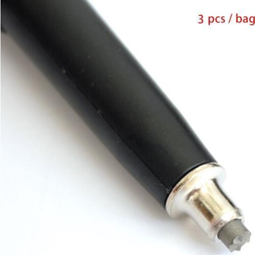 Outdoor Mountaineering Rod Fittings Tungsten Steel Rod Tips Replacement Rod Tips General Mountaineering Rod Tips Fittings