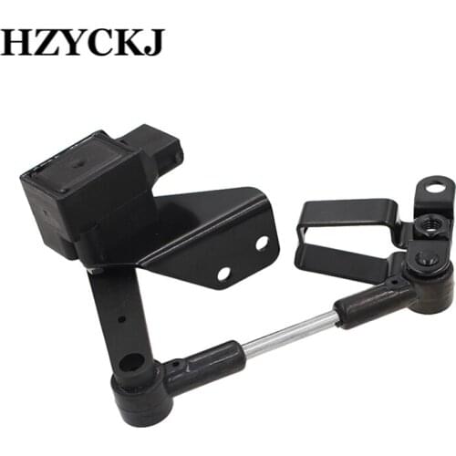 New Rear Left Suspension Height Level Sensor 15124930 For Hummer H2 2002-2009 Car Accessories