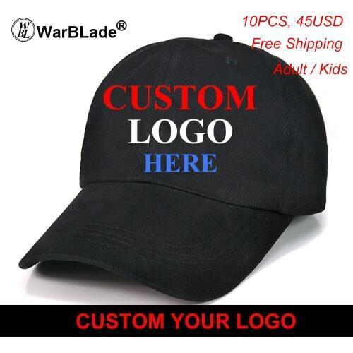 Wholesale Custom Logo Printed Designer Womens and Mens Cap Unisex Fashion Casual Hats Adjustable Baseball Caps Good Quality