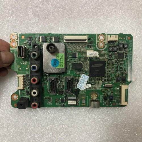 Original PS43E450A1R BN41-01799A-06682 S43AX-YB01 BN41-01799 desmontar Utilizado