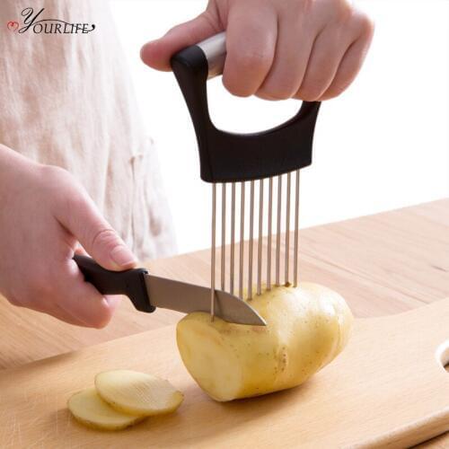 OYOURLIFE Vegetable Cutters