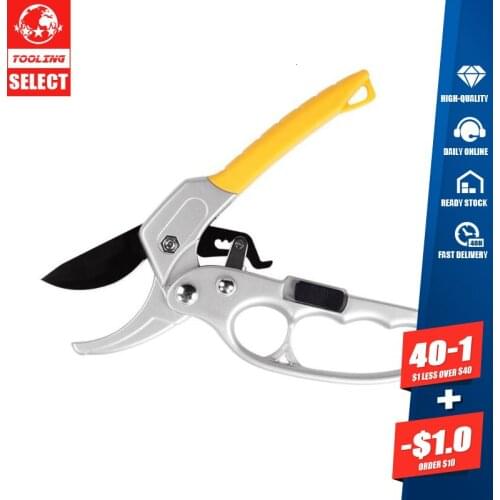 Realmote Secateurs