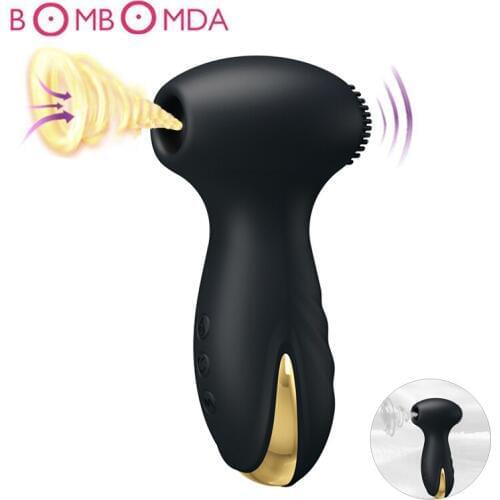 Sex Shop Body Massage Sucking Hammer Vibrators Sex Oral Tongue Clitoris Stimulation Vibrators For Woman Adult Products Sex Toys