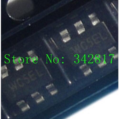 SY8113ADC SY8113BADC WC4 SOT23-6 SY8113 20pcs
