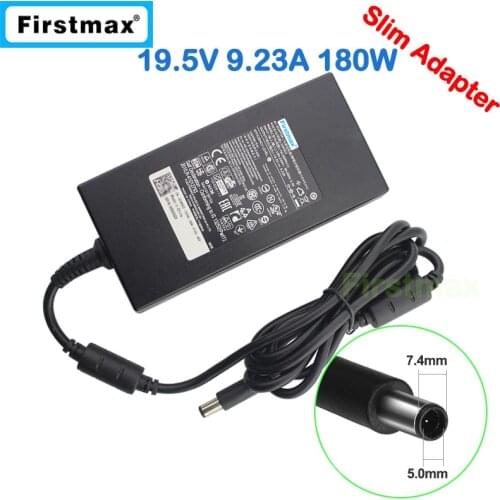 19.5V 9.23A 180W laptop charger adapter for Dell Inspiron One 2320 2350 5477 7775 7777 Optiplex 3011 AIO desktop pc