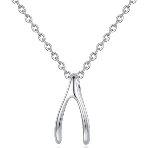 REETI 925 Sterling Silver Necklaces & Pendants For Women Hot Fashion sterling-silver-jewelry