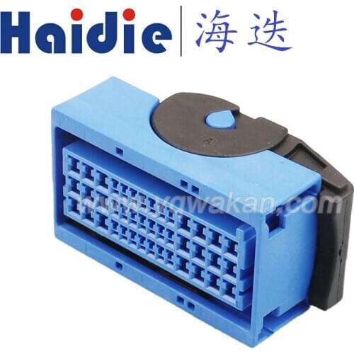 1sets 42pin Auto female electric plug cable unsealed plug cable connector PP0496601