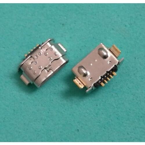 100pcs For Huawei Ascend P9 LITE G9 VNS-TL00 VNS-DL00 VNS-AL00 micro usb charge charging charger connector plug dock socket port